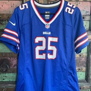 Bills Nike NFL Jersey